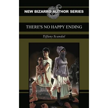 There's No Happy Ending