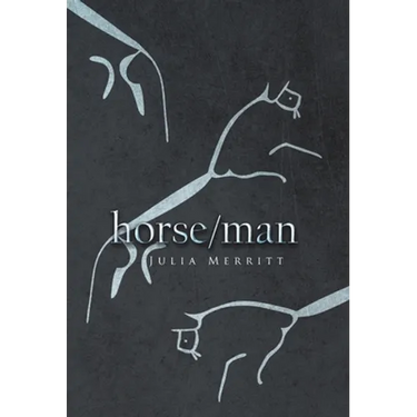 horse/man