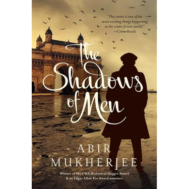 The Shadows of Men