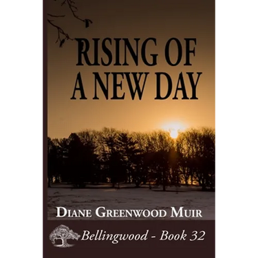 Rising of a New Day