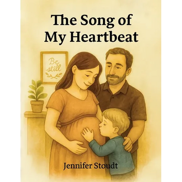 The Song Of My Heartbeat