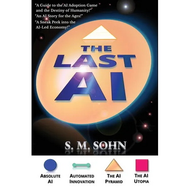 The Last AI: Of Humanity Climbing The AI Pyramid