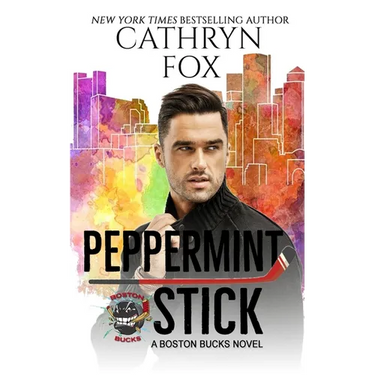 Peppermint Stick