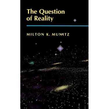 The Question of Reality
