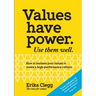 Values Have Power. Use Them Well: How to harness your values to create a high-performance culture.