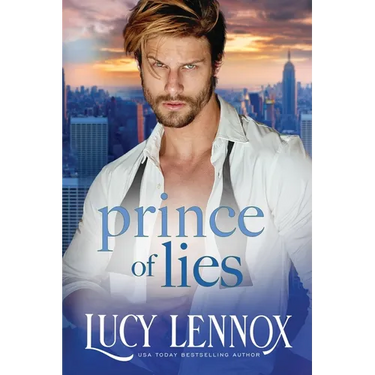 Prince of Lies