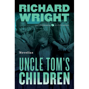 Uncle Tom's Children: Novellas