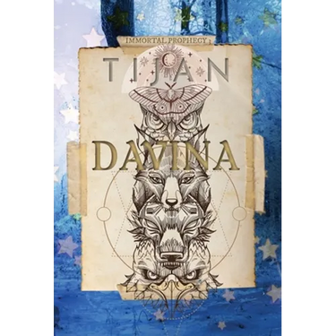 Davina (Hardcover)