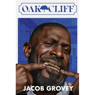 Oak Cliff
