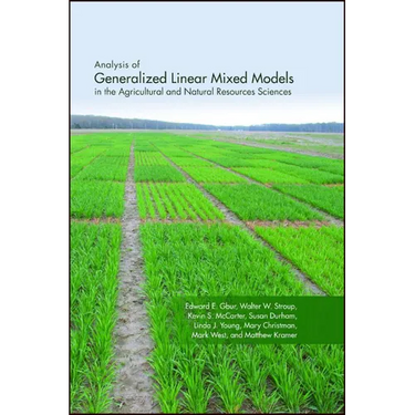 Generalized Linear Mixed Model