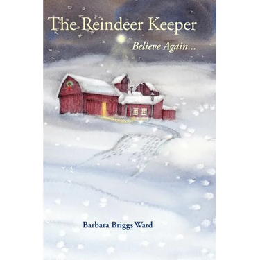 The Reindeer Keeper: Believe Again ...