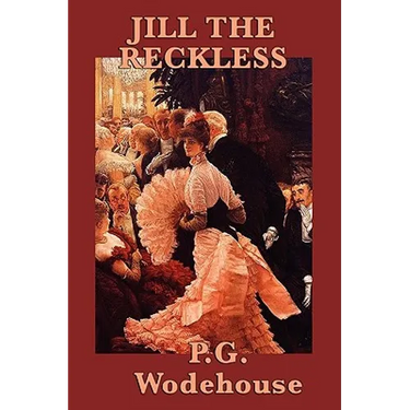 Jill the Reckless