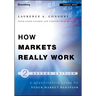 How Markets Really Work: Quantitative Guide to Stock Market Behavior