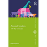 Animal Studies: The Key Concepts