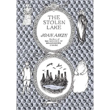 The Stolen Lake