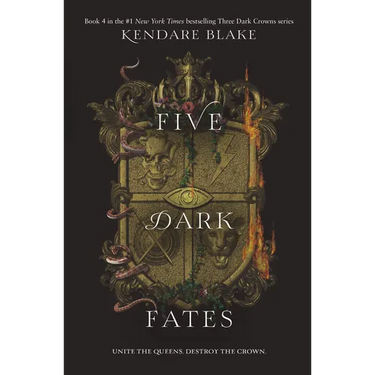 Five Dark Fates