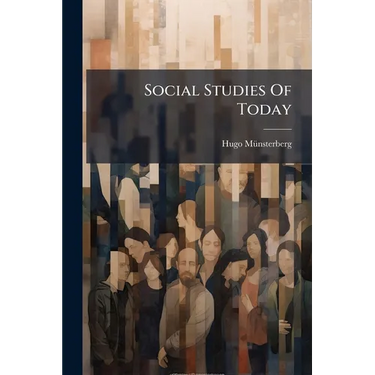 Social Studies Of Today