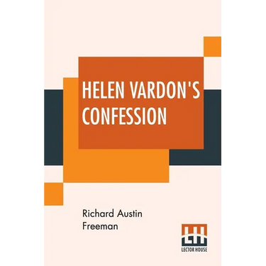 Helen Vardon's Confession