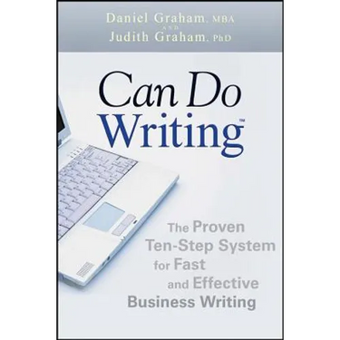 Can Do Writing