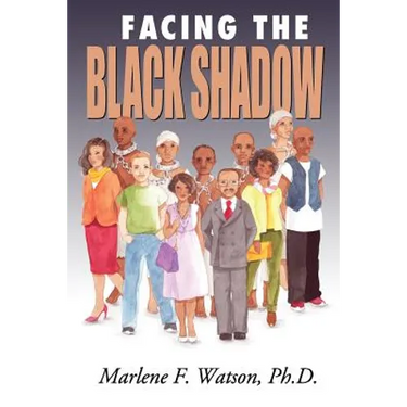 Facing the Black Shadow