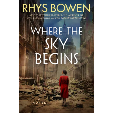 Where the Sky Begins