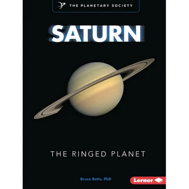 Saturn: The Ringed Planet