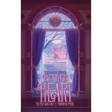 By Her Heart
