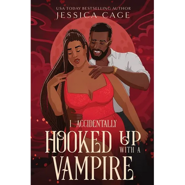 I Accidentaly Hooked up with a Vampire