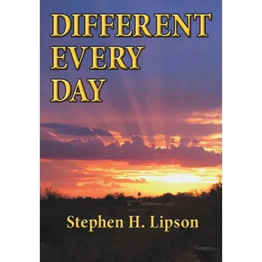 Different Every Day