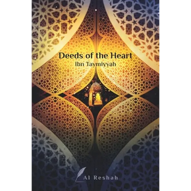 Deeds of the Hearts