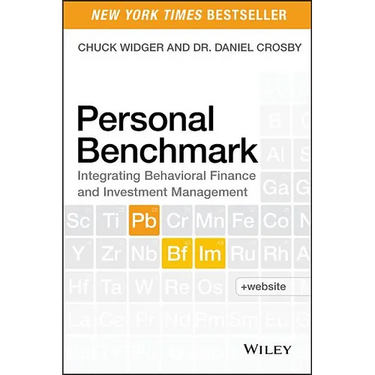 Personal Benchmark + Website