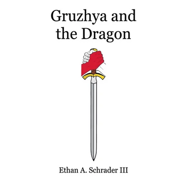 Gruzhya and the Dragon