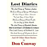 Lost Diaries