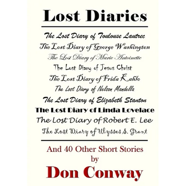 Lost Diaries