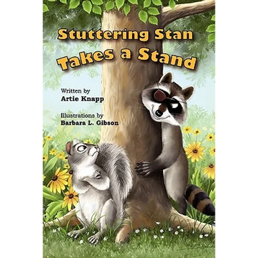 Stuttering Stan Takes a Stand