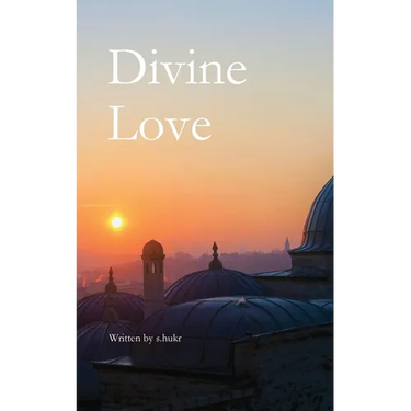 Divine Love