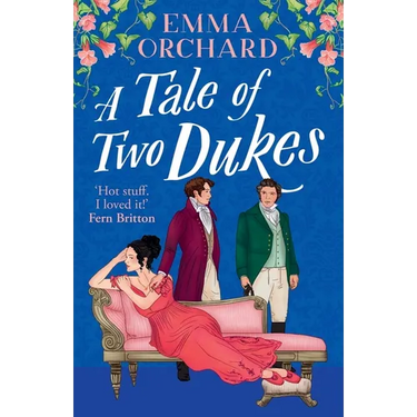 A Tale of Two Dukes