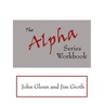The Alpha Series Workbook