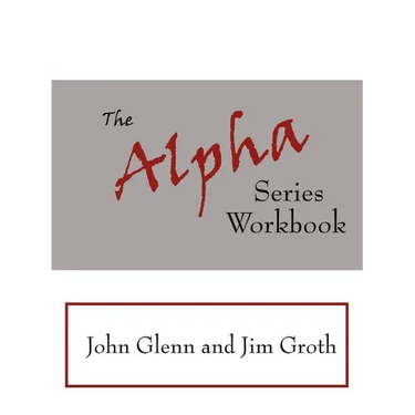 The Alpha Series Workbook