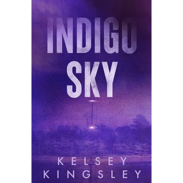 Indigo Sky