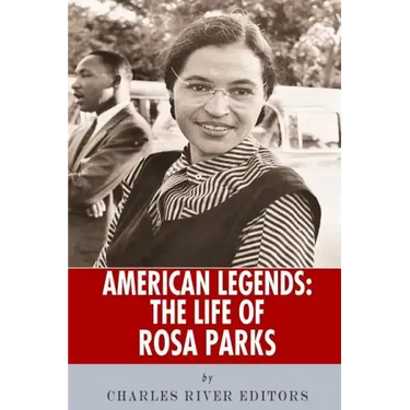 American Legends: The Life of Rosa Parks