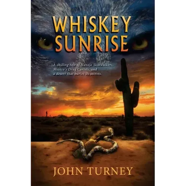 Whiskey Sunrise