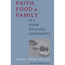 Faith, Food, and Family in a Yupik Whaling Community