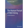 The Human Pursuit of Well-Being: A Cultural Approach