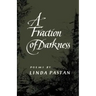 A Fraction of Darkness