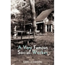 A Very Famous Social Worker
