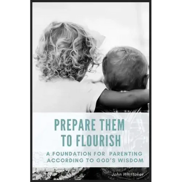 Prepare Them to Flourish