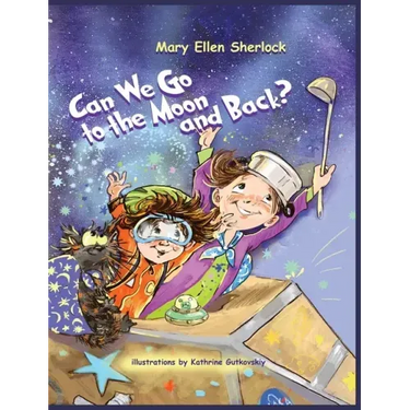 Can We Go to the Moon and Back?