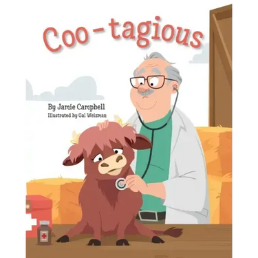 Coo-tagious