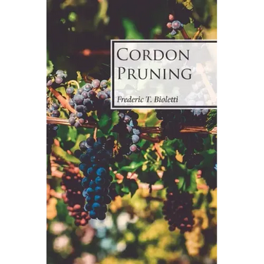 Cordon Pruning